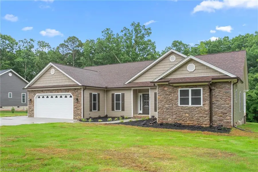 311 Marigold Lane, Lexington, NC 27292 - #2