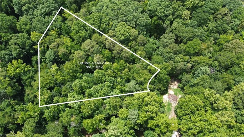 0 Hunt Road, Lexington, NC 27292 - #1