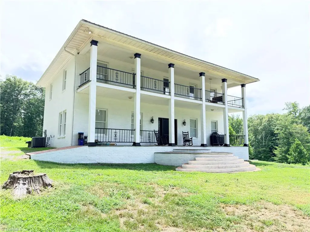2421 Harvel School Road, Yadkinville, NC 27055 - #1