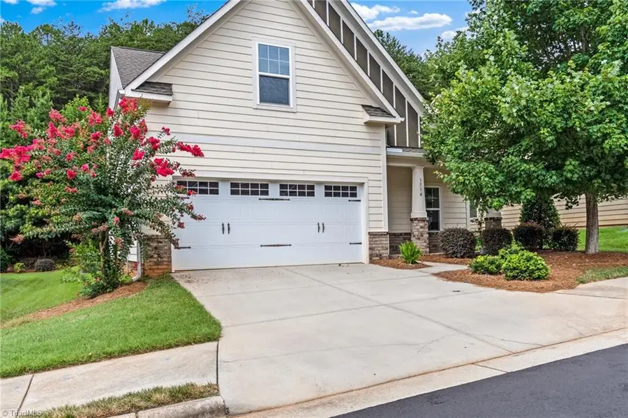 3714 Littlebrook Drive, Clemmons, NC 27012 - #2
