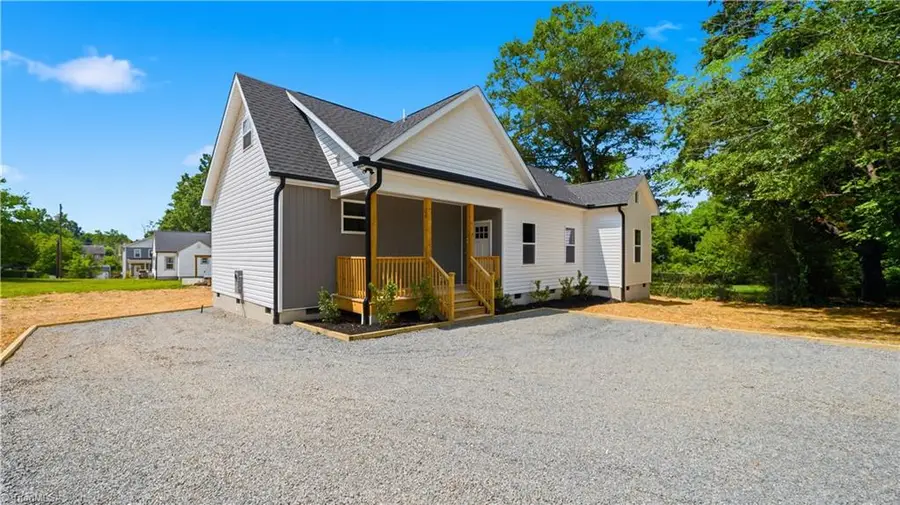 400 Crater Street, Burlington, NC 27217 - #3