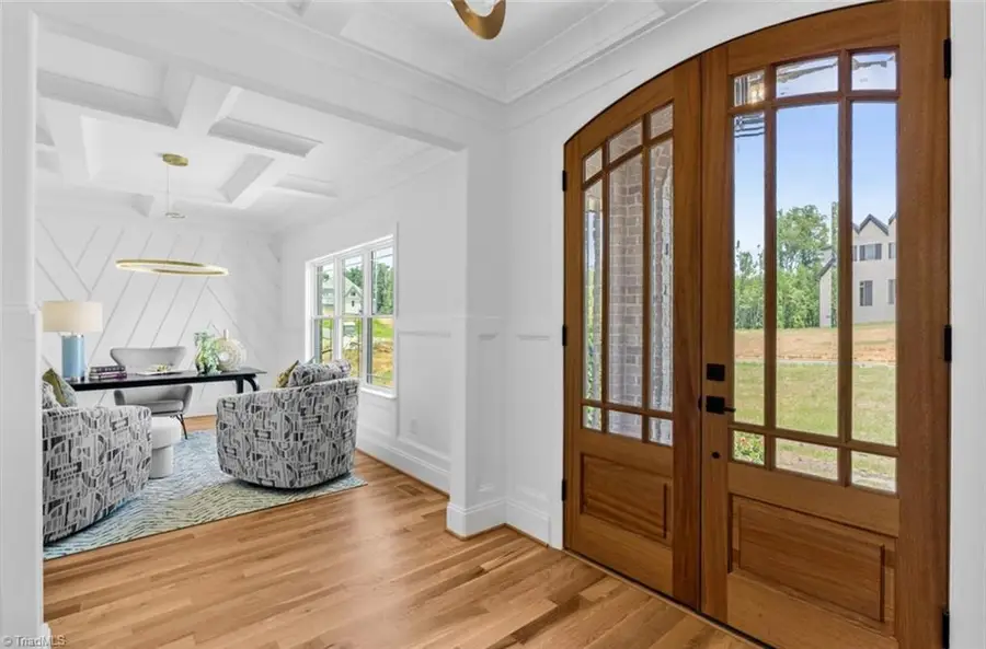 7804 Duggins Drive, Stokesdale, NC 27357 - #2
