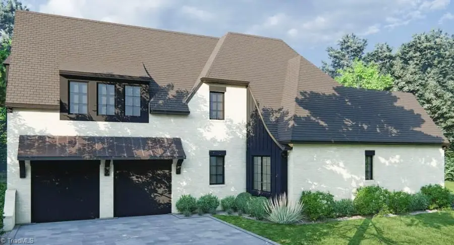 1211 Sturbridge Avenue, High Point, NC 27262 - #2