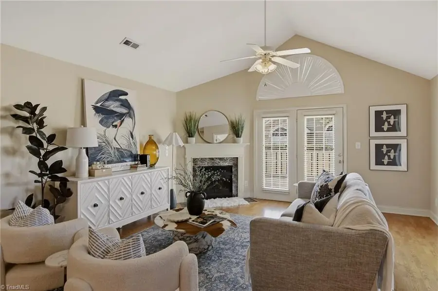 3476 Waterwheel Circle, Winston Salem, NC 27103 - #3
