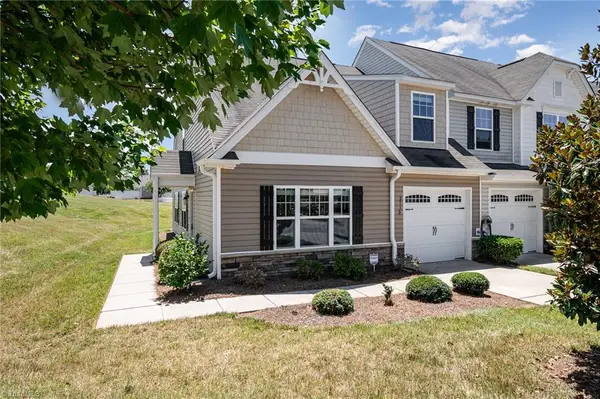2130 Alamar Drive, Colfax, NC 27235