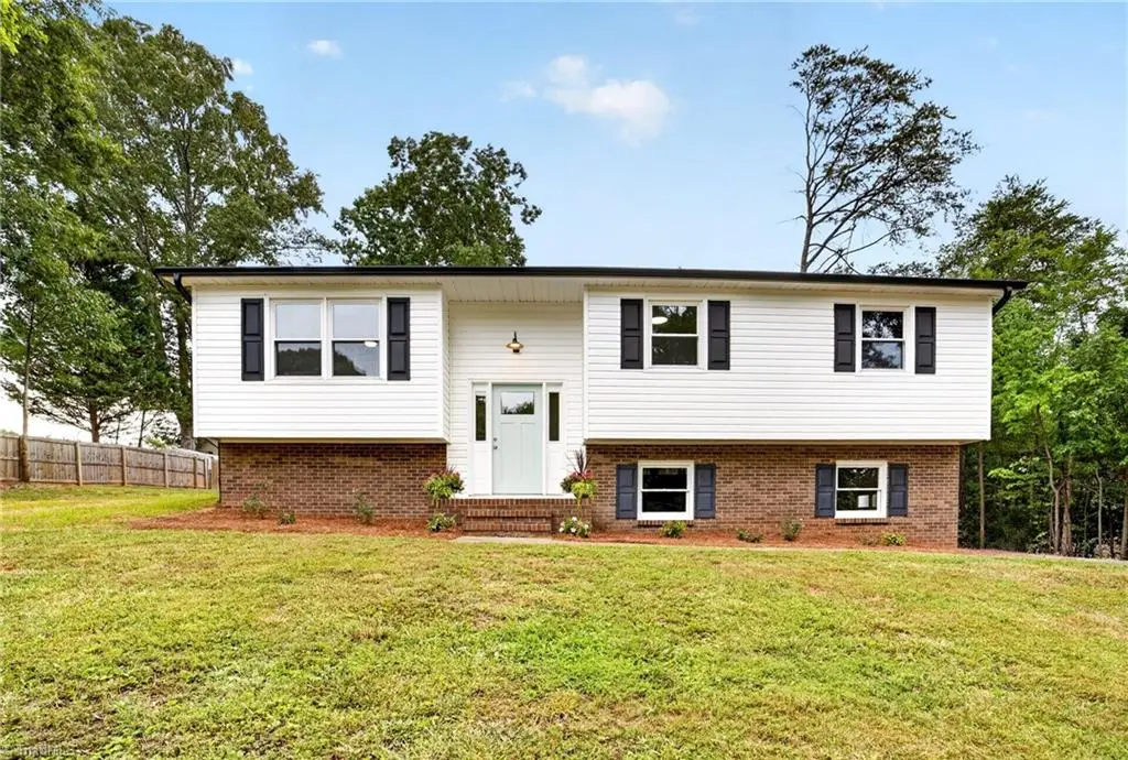 5701 Cannoy Street, Winston Salem, NC 27105 - #1