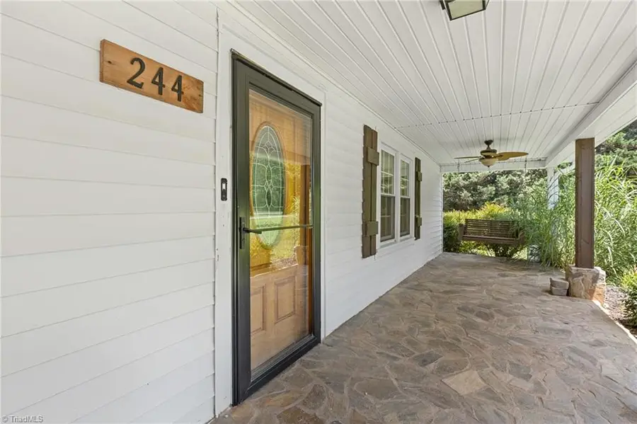 244 Glass Road, Mount Airy, NC 27030 - #3