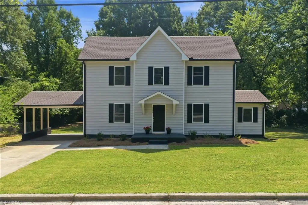 1108 Hawthorne Lane, Burlington, NC 27215 - #1