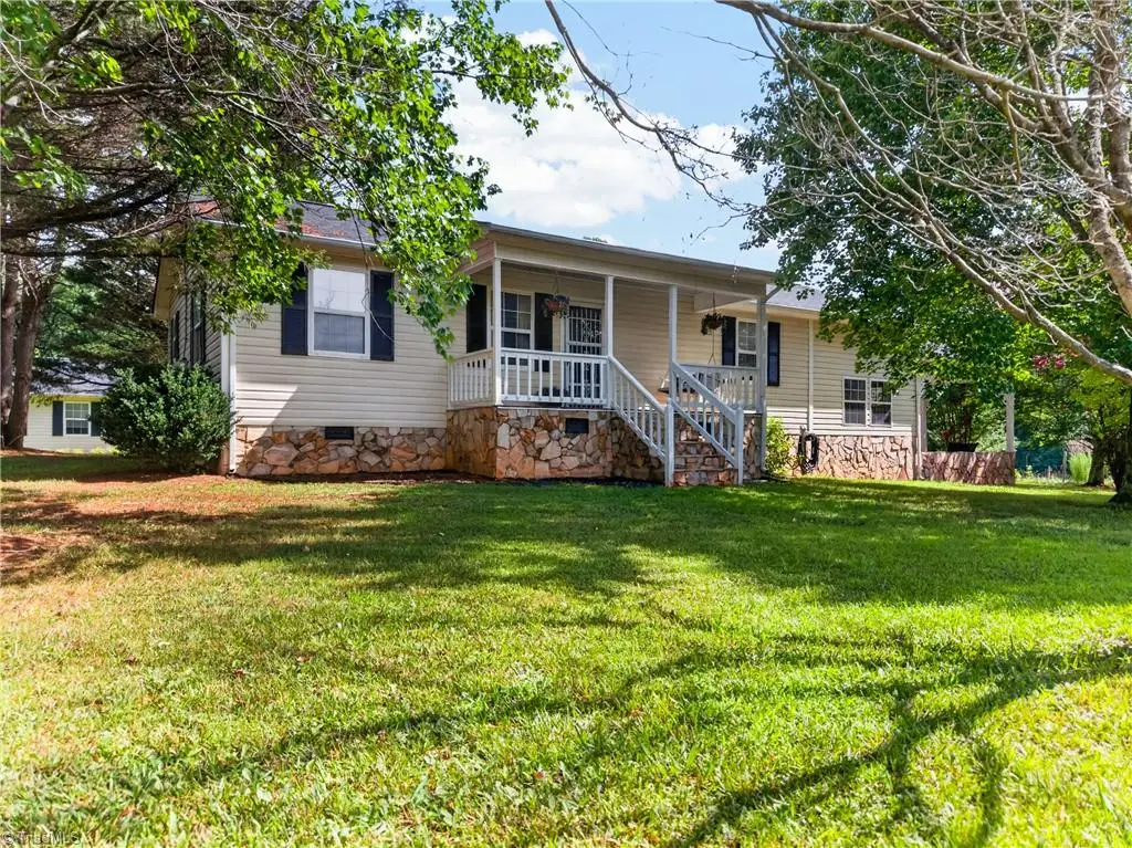 4217 Lake Ridge Court, Ramseur, NC 27316 - #1