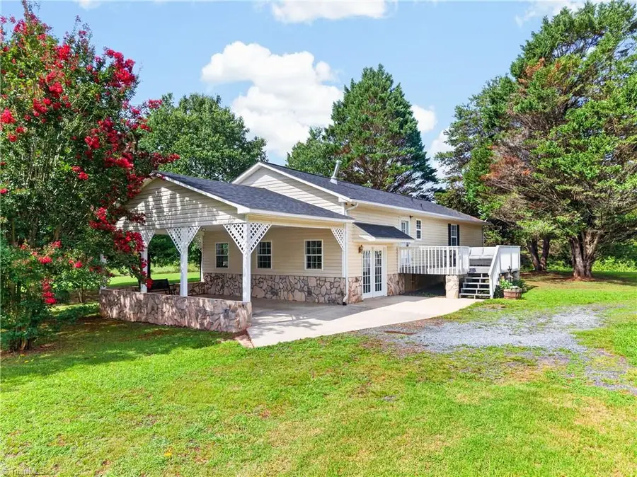 4217 Lake Ridge Court, Ramseur, NC 27316 - #2