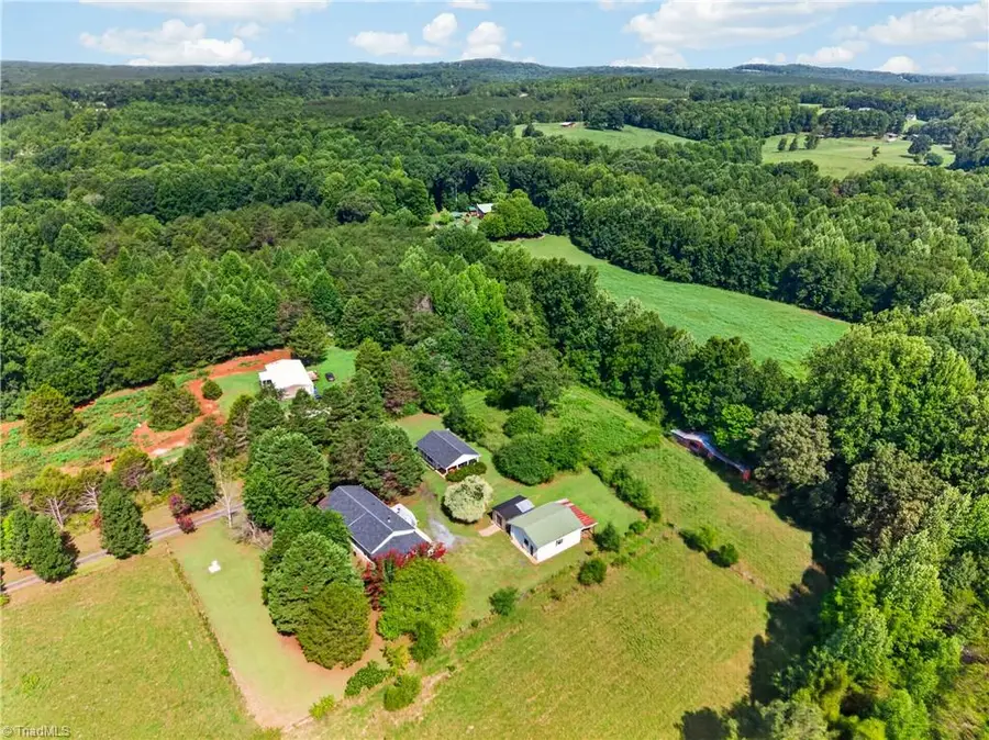 4217 Lake Ridge Court, Ramseur, NC 27316 - #3