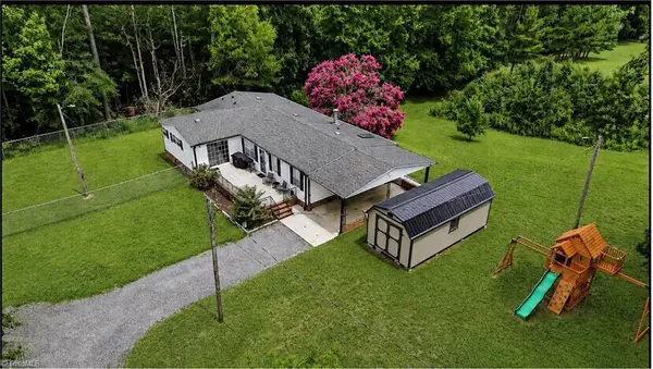 128 Roy Davis Road, Mocksville, NC 27028