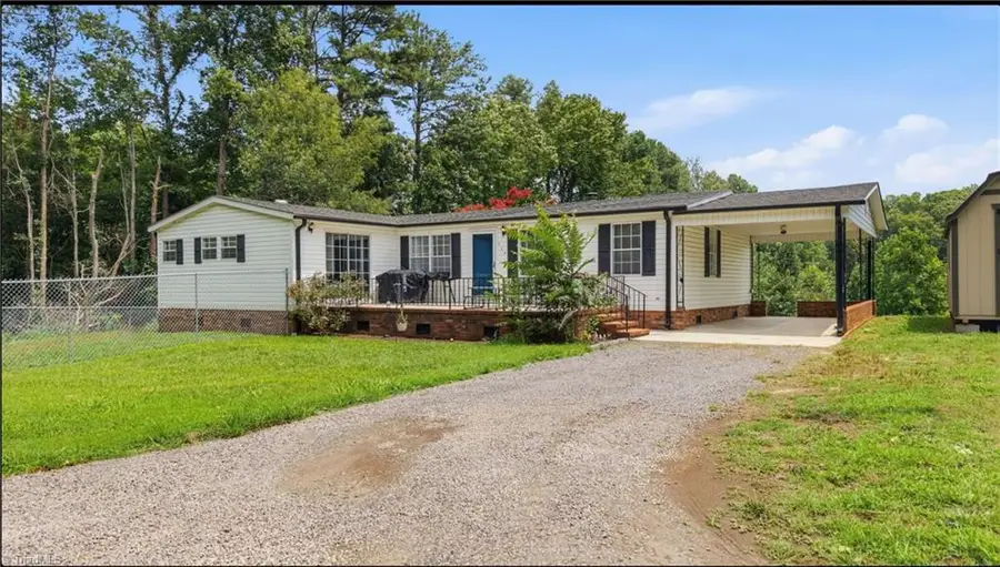 128 Roy Davis Road, Mocksville, NC 27028 - #2