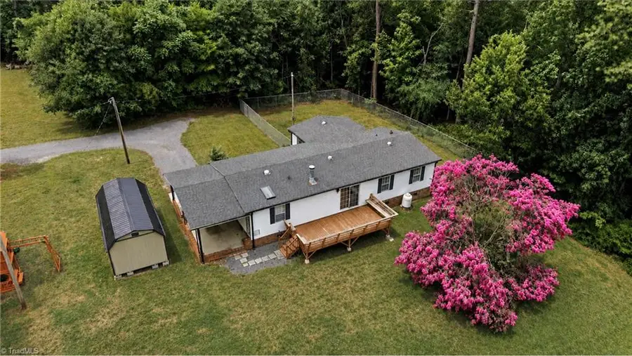 128 Roy Davis Road, Mocksville, NC 27028 - #3