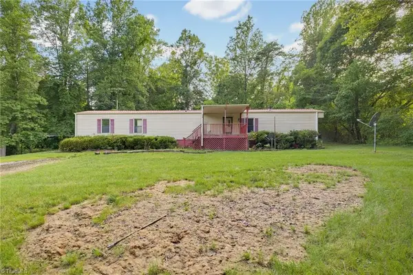 372 Gentry Road, Stokesdale, NC 27357