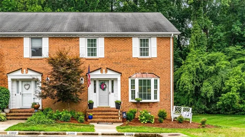 1000 Harvest Time Way, Greensboro, NC 27410 - #1