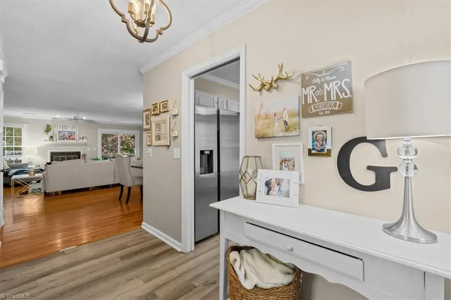 1000 Harvest Time Way, Greensboro, NC 27410 - #3