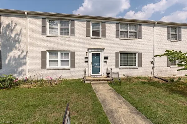 1600 W Front Street #33C, Burlington, NC 27215