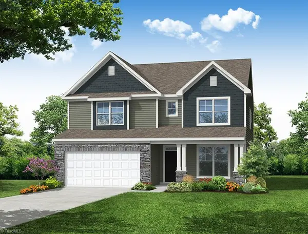 878 Brooklet Court, Winston-Salem, NC 27127