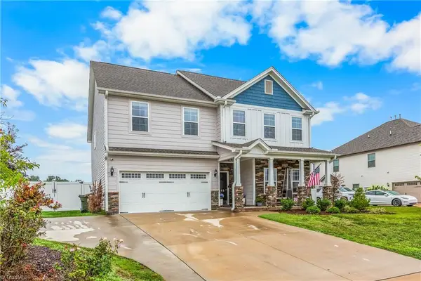 1302 Leyland Terrace, Trinity, NC 27370