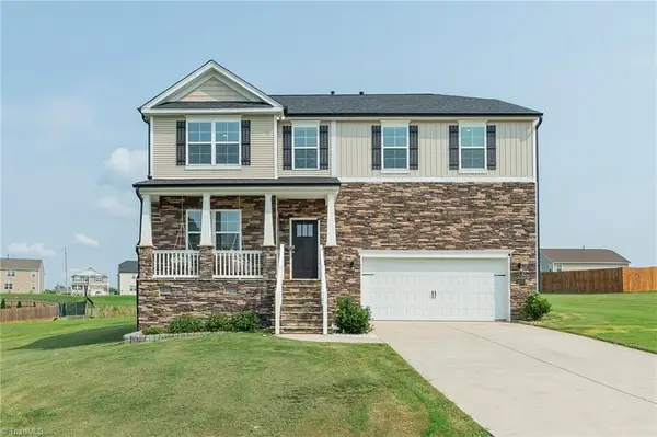 8500 Cripplegate Trace, Browns Summit, NC 27214