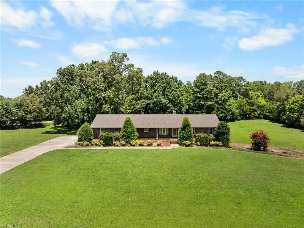 200 Enterprise Road, Lexington, NC 27295 - #1