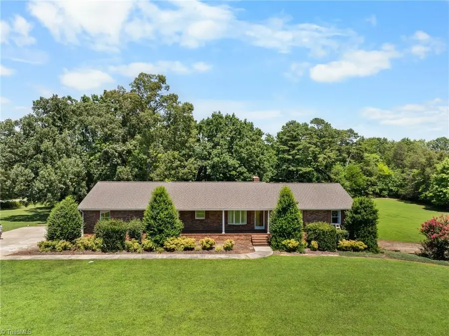 200 Enterprise Road, Lexington, NC 27295 - #2