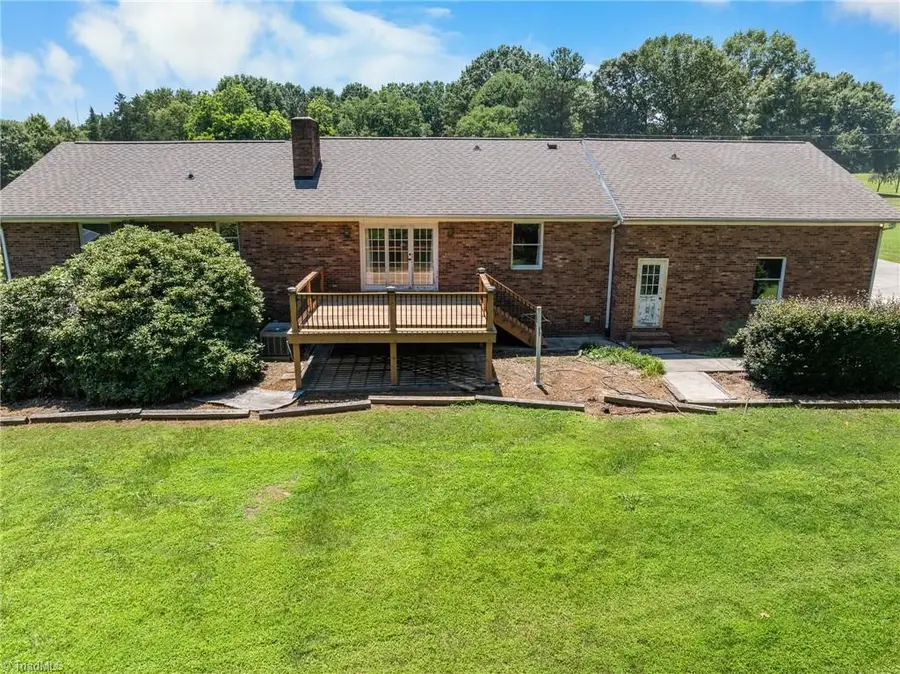 200 Enterprise Road, Lexington, NC 27295 - #3