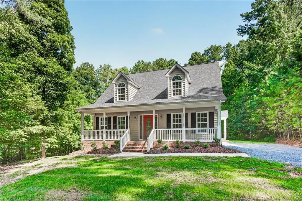 5578 Woodstream Road, Randleman, NC 27317 - #1