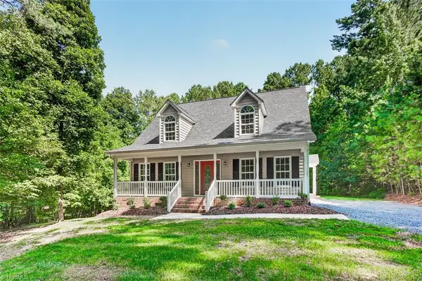 5578 Woodstream Road, Randleman, NC 27317
