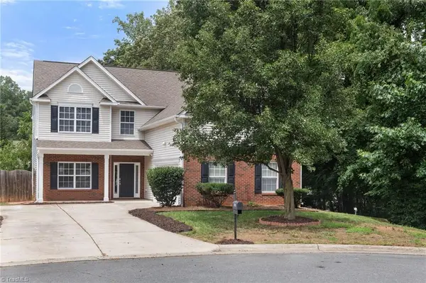 5560 Frances Court, Winston-Salem, NC 27105