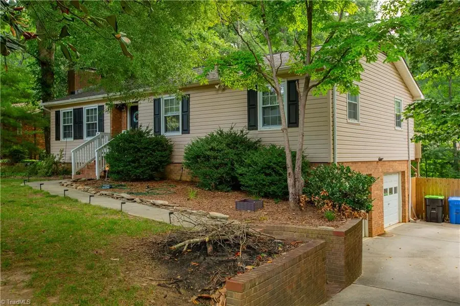 5343 Mapleton Street, Clemmons, NC 27012 - #2