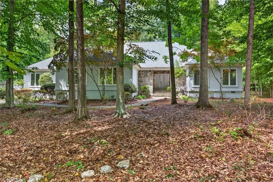 2400 Hunters Crossing Trail, Summerfield, NC 27358 - #2