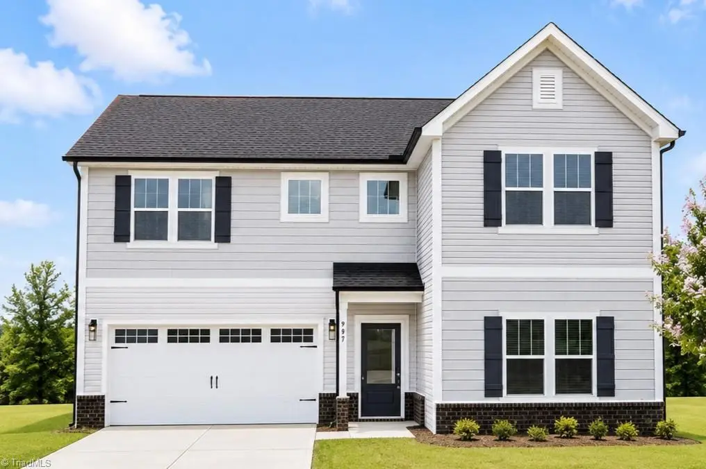 987 Cotton Street #1039, Winston Salem, NC 27101 - #1