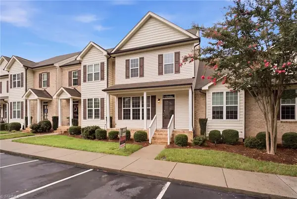 94 Nandina Drive, Greensboro, NC 27455