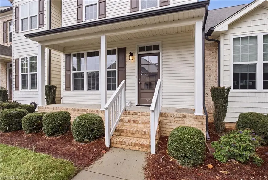 94 Nandina Drive, Greensboro, NC 27455 - #2