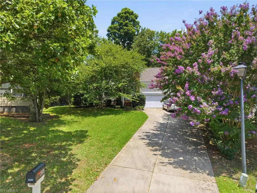 9220 Garnet Field Court, Charlotte, NC 28269 - #3