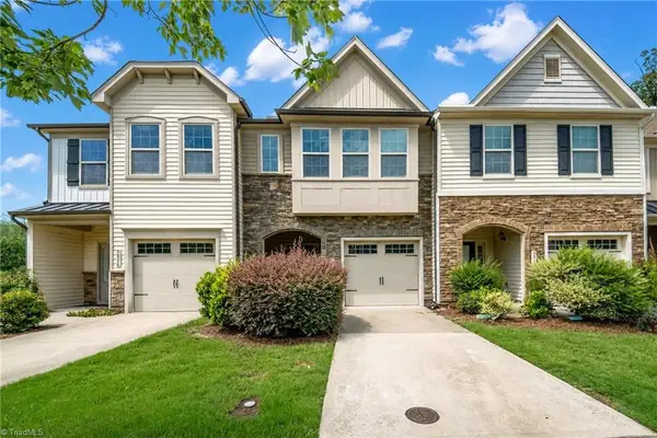 9814 Precious Stone Drive, Wake Forest, NC 27587