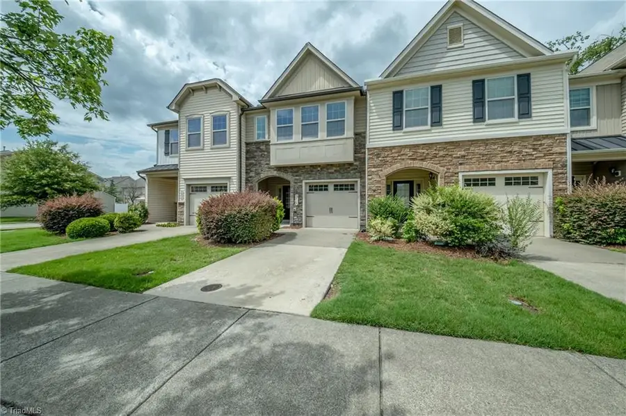 9814 Precious Stone Drive, Wake Forest, NC 27587 - #2