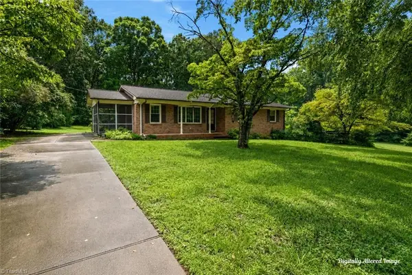 153 Shady Lane, Advance, NC 27006