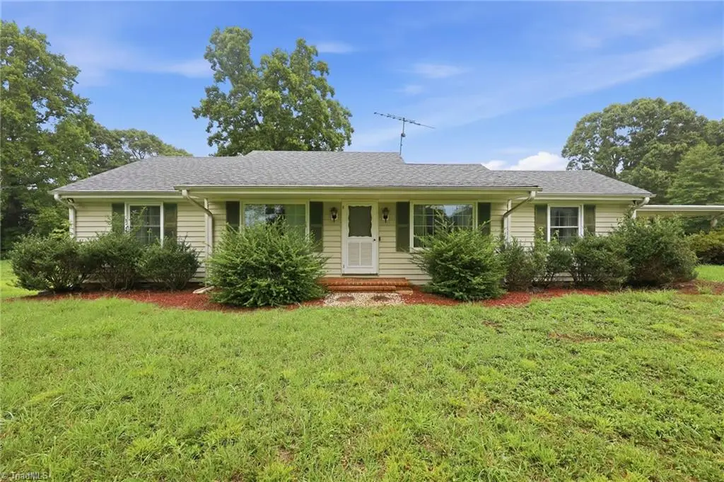970 Lewisville Vienna Road, Lewisville, NC 27023 - #1