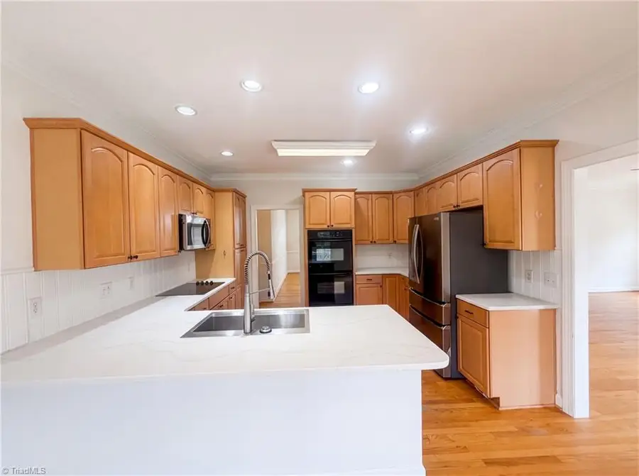 1345 Barker Drive, Randleman, NC 27317 - #2