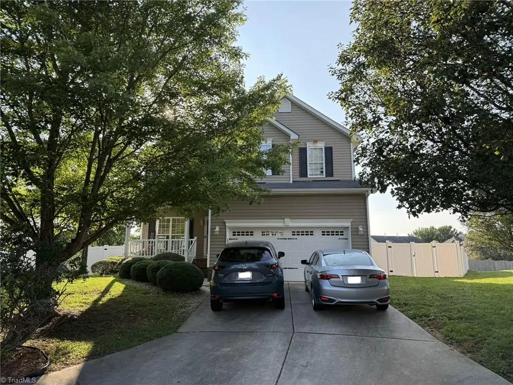 692 Triple Crown Court, Whitsett, NC 27377 - #1