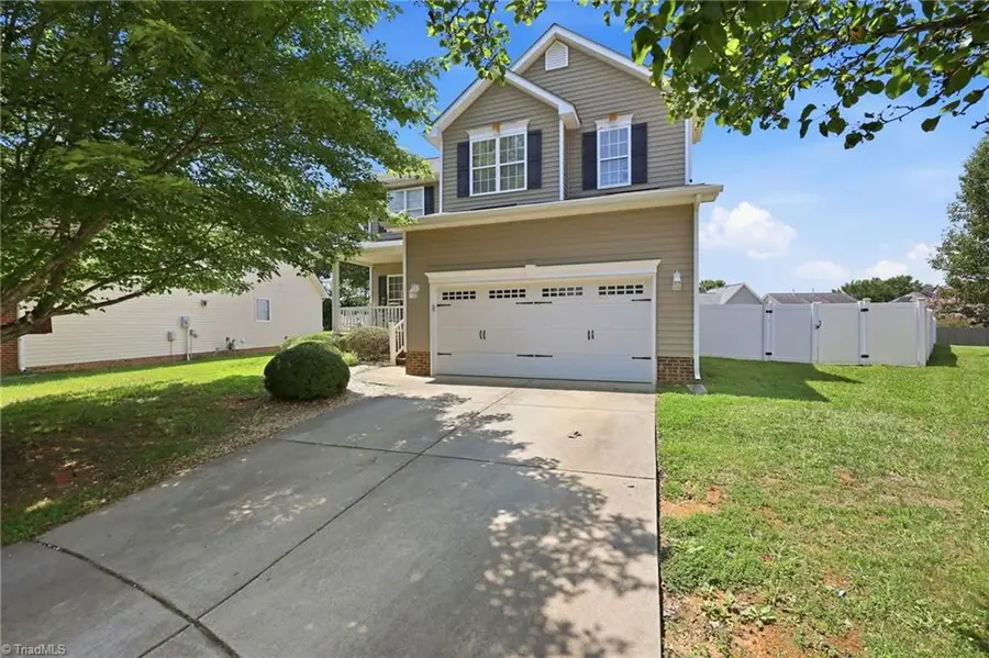 692 Triple Crown Court, Whitsett, NC 27377 - #3