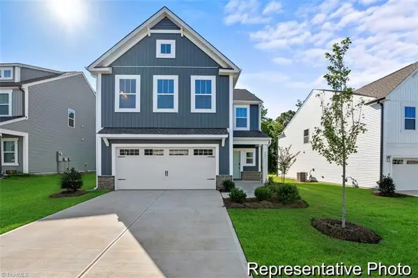678 Mint Hill Circle #57, Winston-Salem, NC 27106