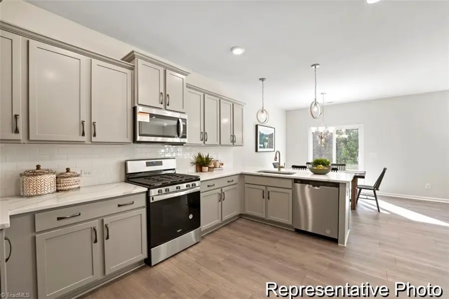 678 Mint Hill Circle #57, Winston Salem, NC 27106 - #3
