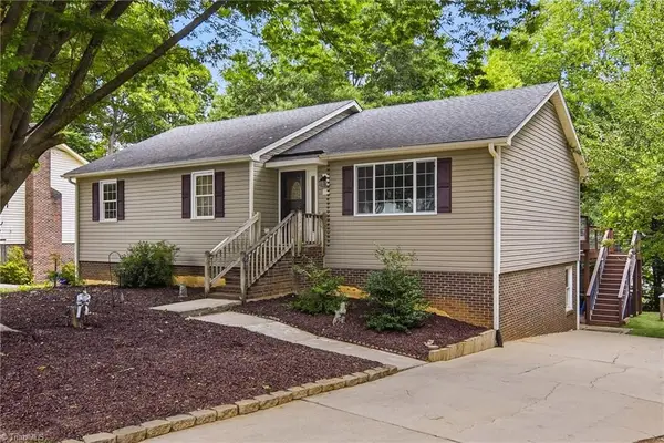 3402 Tagus Drive, Greensboro, NC 27410