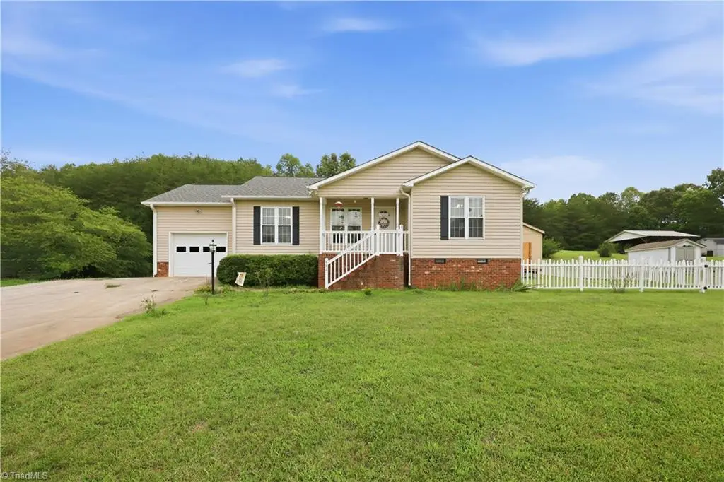 482 Moser Road, King, NC 27021 - #1