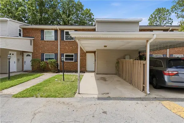 2215 Shadow Valley Road #C, High Point, NC 27265