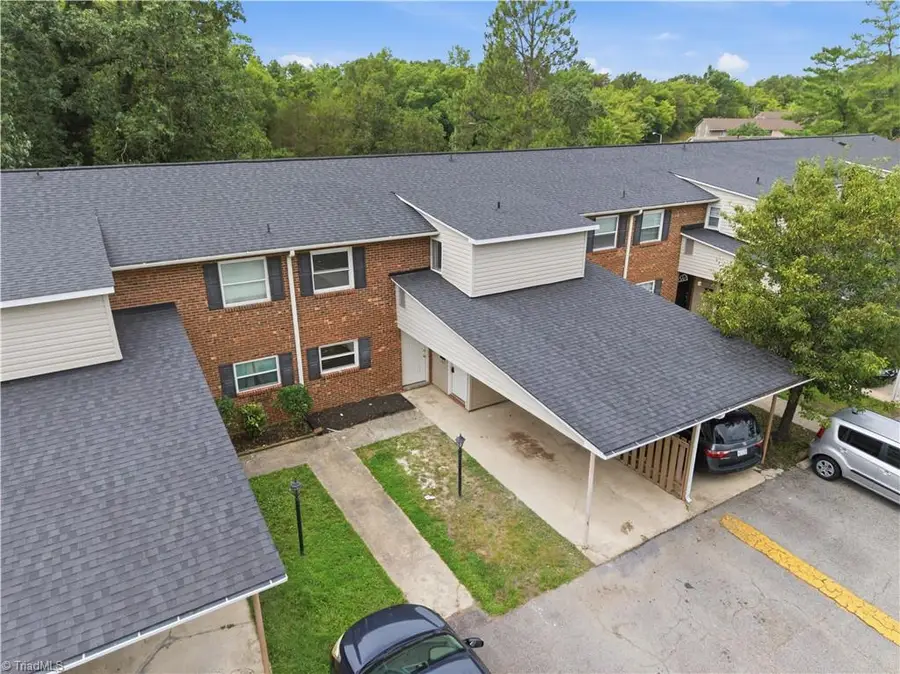 2215 Shadow Valley Road #C, High Point, NC 27265 - #2